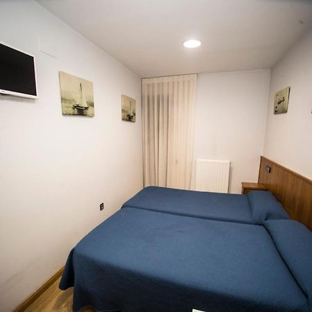 Hostal Caballeros Σορία Εξωτερικό φωτογραφία