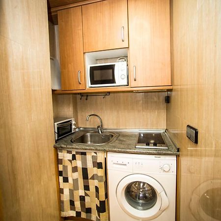 Hostal Caballeros Σορία Εξωτερικό φωτογραφία