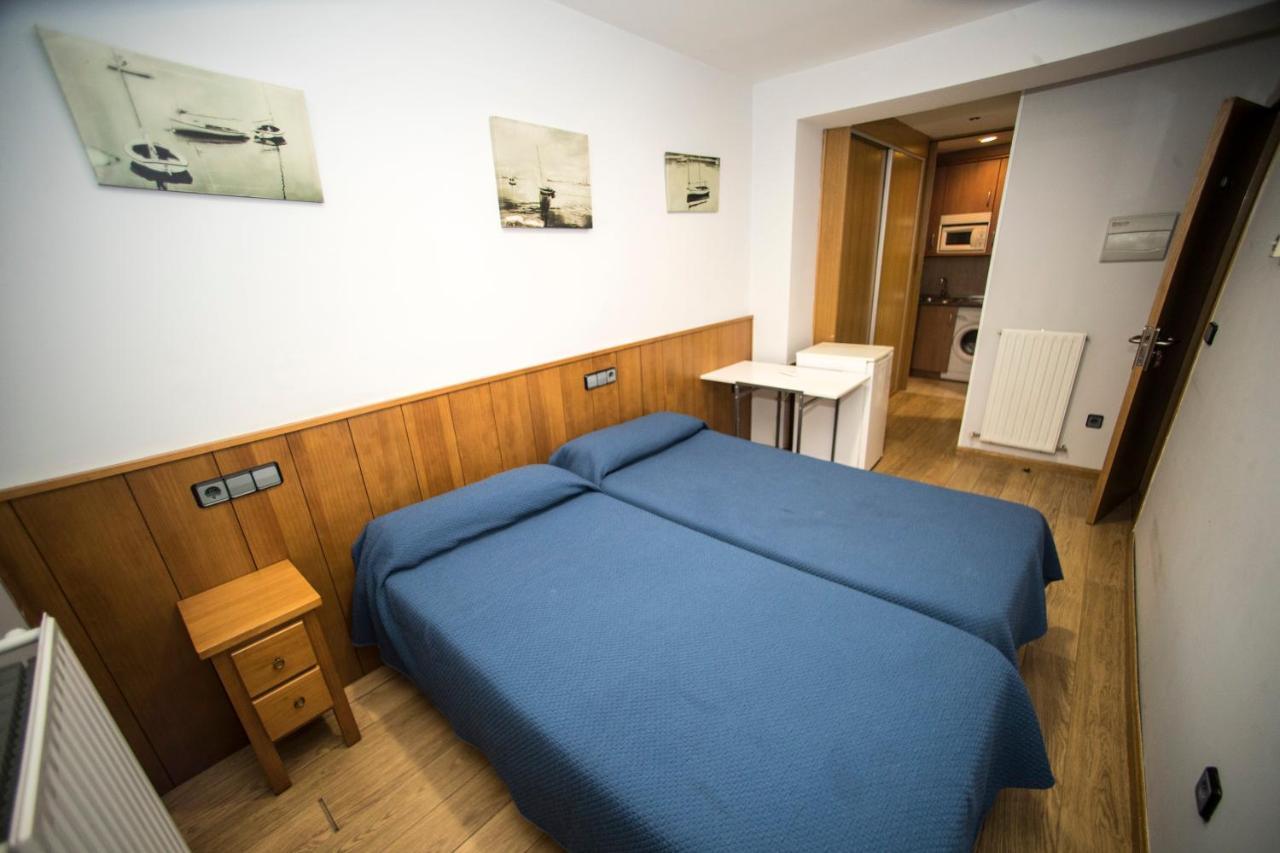 Hostal Caballeros Σορία Εξωτερικό φωτογραφία