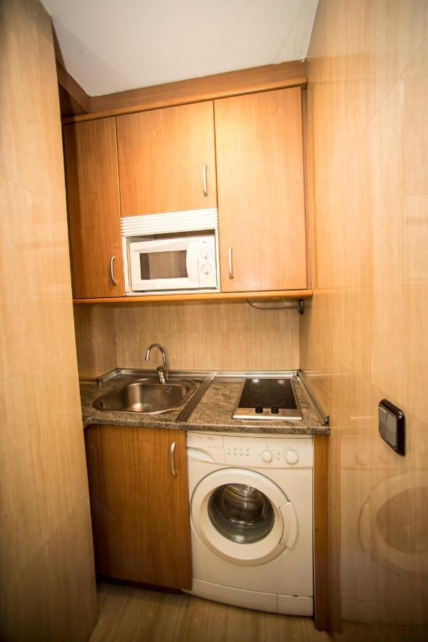 Hostal Caballeros Σορία Εξωτερικό φωτογραφία