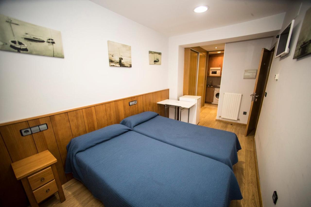 Hostal Caballeros Σορία Εξωτερικό φωτογραφία