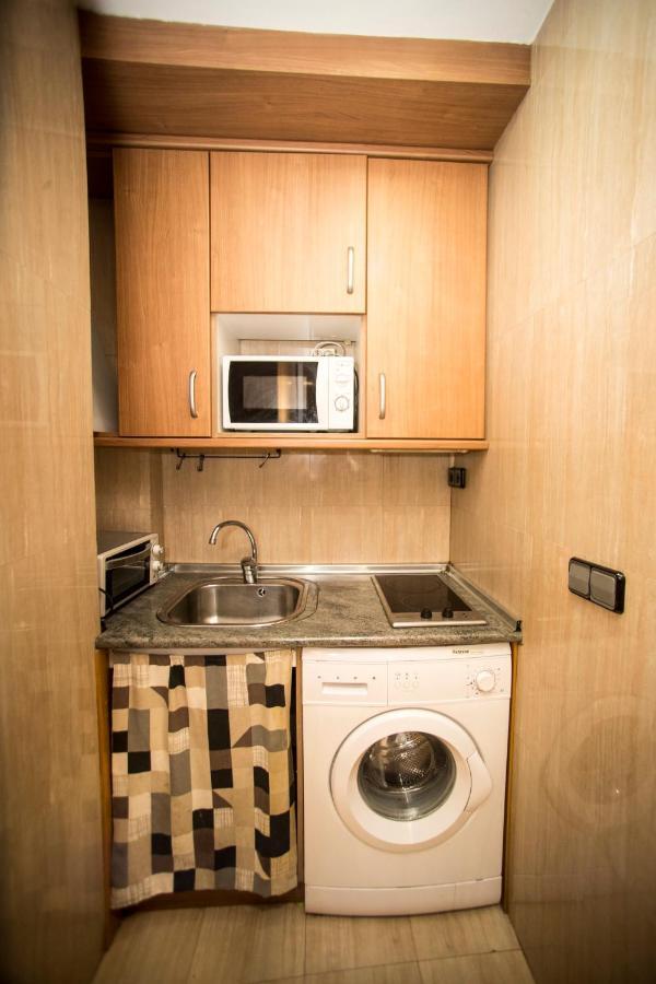 Hostal Caballeros Σορία Εξωτερικό φωτογραφία