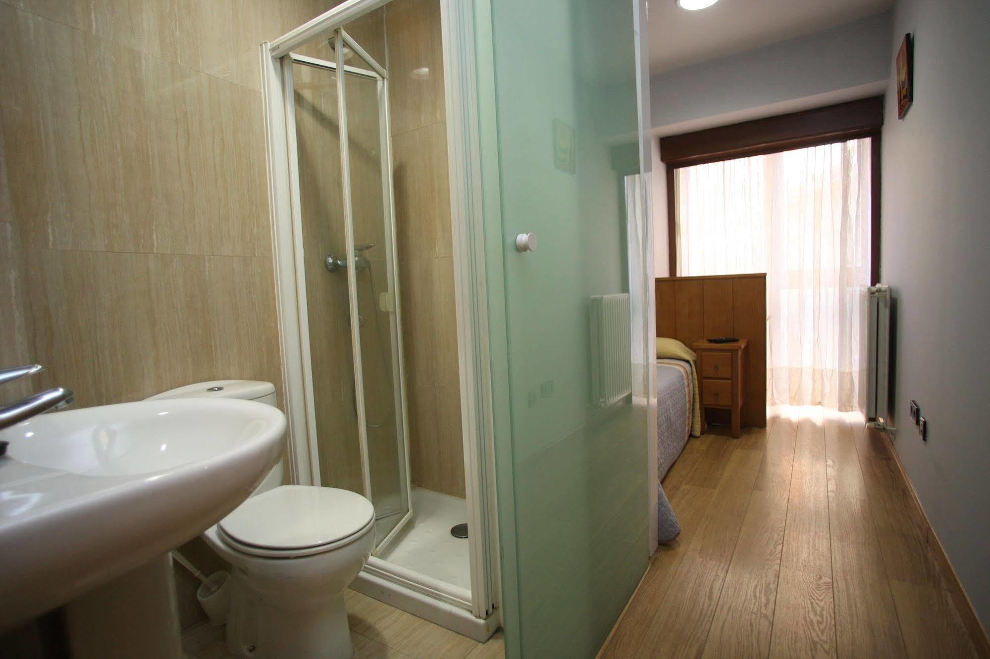 Hostal Caballeros Σορία Εξωτερικό φωτογραφία